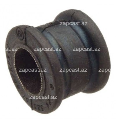 Mercedes C-class, W202, rezin vtulka stabilizator iç, orta qabaq restayl 